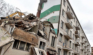 Реновация жилья в Москве: мэрия огласила первые результаты голосования